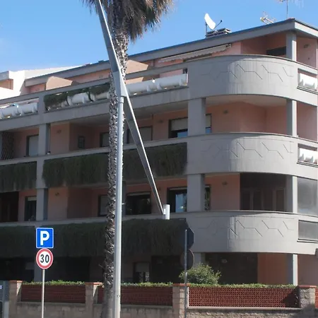 Appartamento Interno 4 *