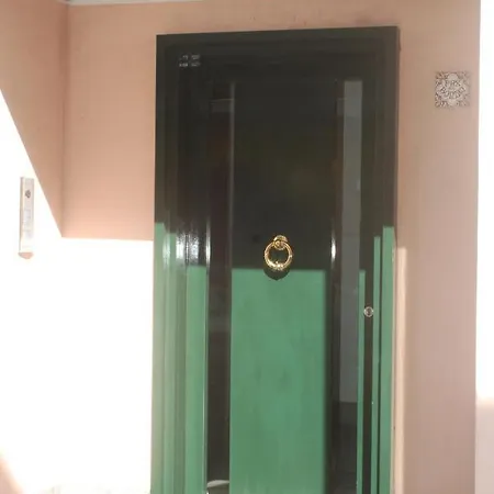 Appartamento Interno 4 Alghero