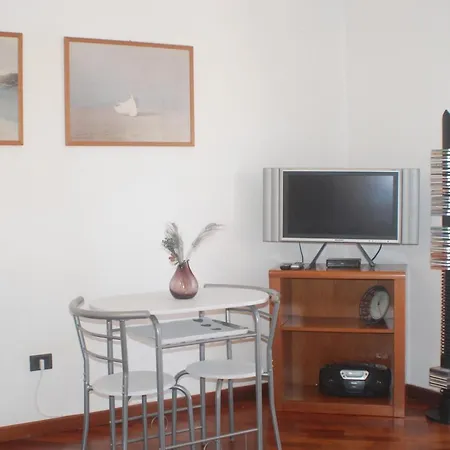 Interno 4 Appartamento *