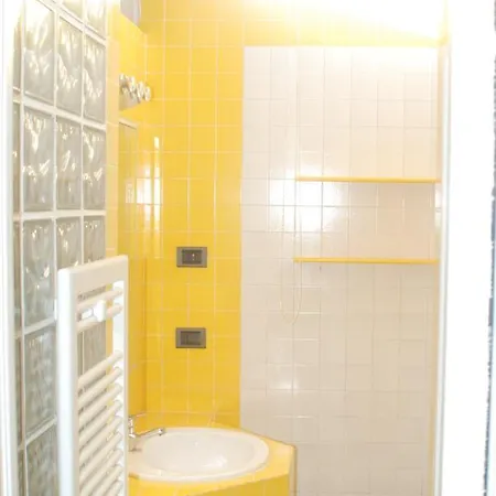 Appartamento Interno 4