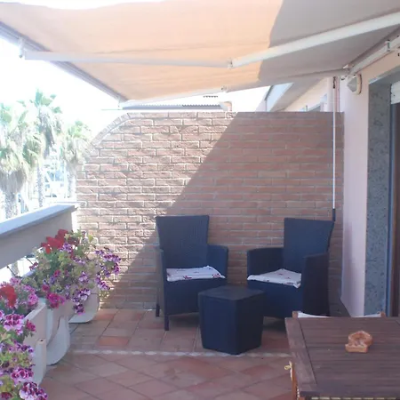 Interno 4 Appartamento Alghero