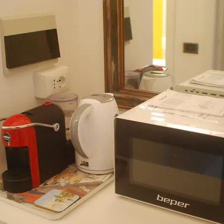 Appartamento Interno 4 *