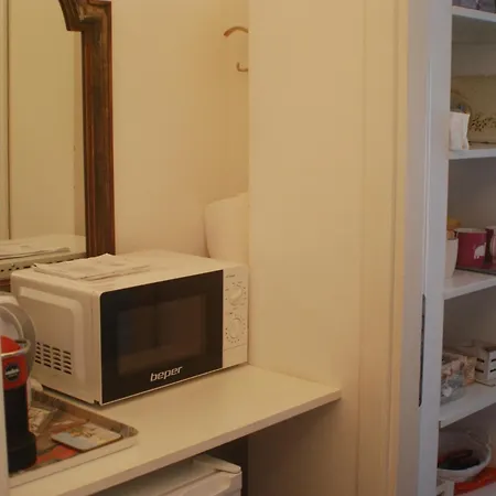 Interno 4 Appartamento Alghero
